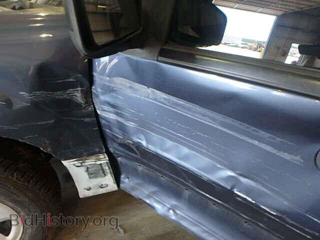 2004 FORD EXPEDITION - VIN: 1FMPU14W74LB46211 - Фото 10
