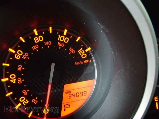 2013 TOYOTA 4RUNNER - VIN: JTEZU5JR0D5049273 - Фото 8
