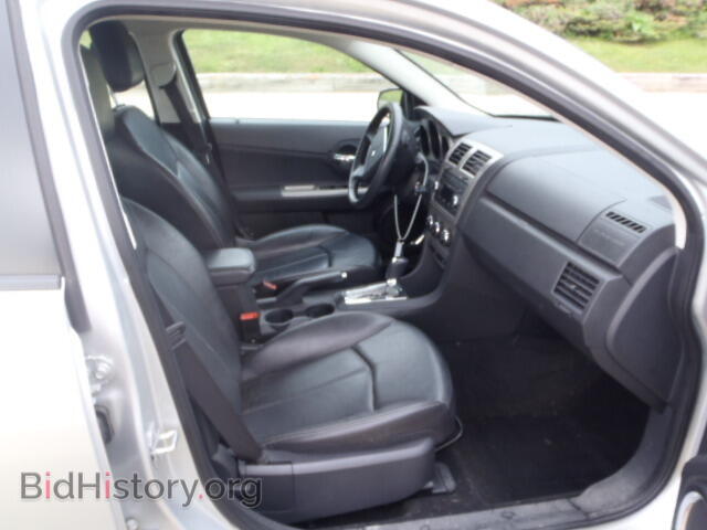 2010 DODGE AVENGER - VIN: 1B3CC5FB1AN235667 - Фото 5