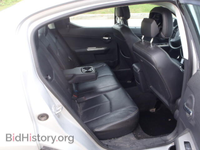 2010 DODGE AVENGER - VIN: 1B3CC5FB1AN235667 - Фото 6