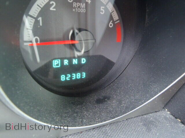 2010 DODGE AVENGER - VIN: 1B3CC5FB1AN235667 - Фото 8