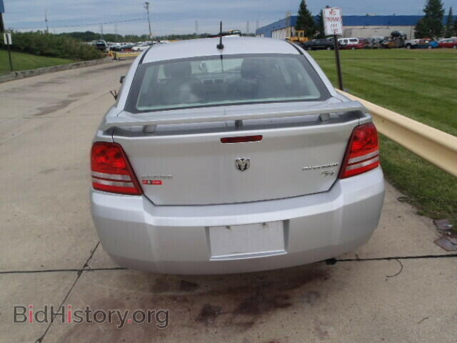 2010 DODGE AVENGER - VIN: 1B3CC5FB1AN235667 - Фото 9