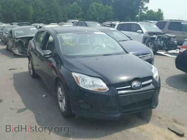 Photo 1FADP3F20DL331629 - FORD FOCUS 2013