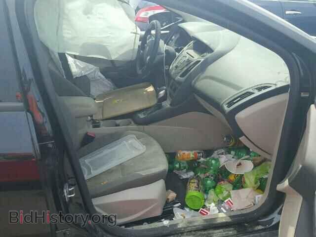 2013 FORD FOCUS - VIN: 1FADP3F20DL331629 - Photo 5