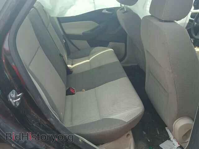 2013 FORD FOCUS - VIN: 1FADP3F20DL331629 - Photo 6