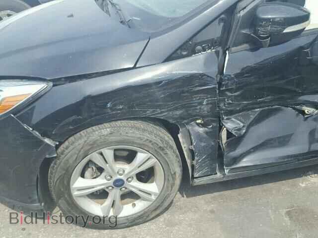 2013 FORD FOCUS - VIN: 1FADP3F20DL331629 - Photo 9