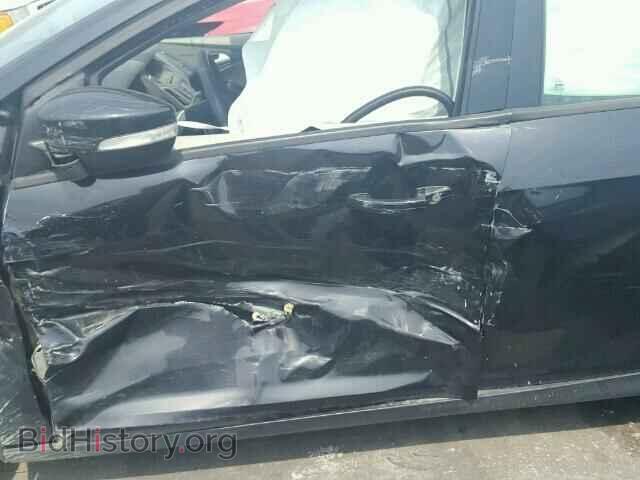 2013 FORD FOCUS - VIN: 1FADP3F20DL331629 - Photo 10