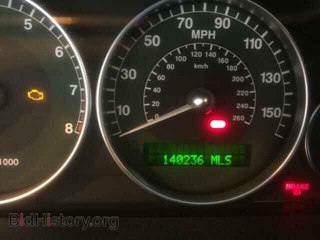2002 JAGUAR X-TYPE - VIN: SAJEB51D82XC09077 - Photo 8