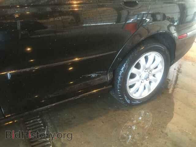 2002 JAGUAR X-TYPE - VIN: SAJEB51D82XC09077 - Photo 9