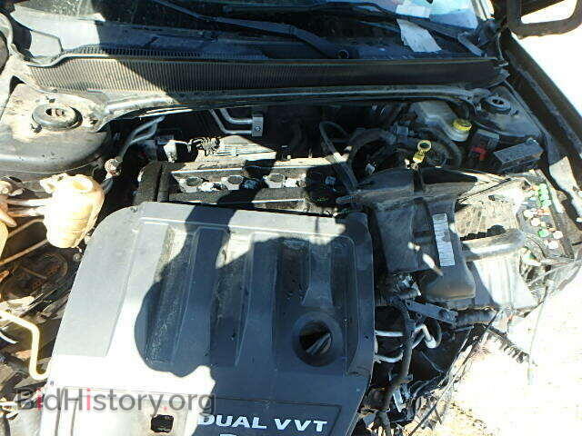2012 DODGE AVENGER - VIN: 1C3CDZABXCN128733 - Фото 7