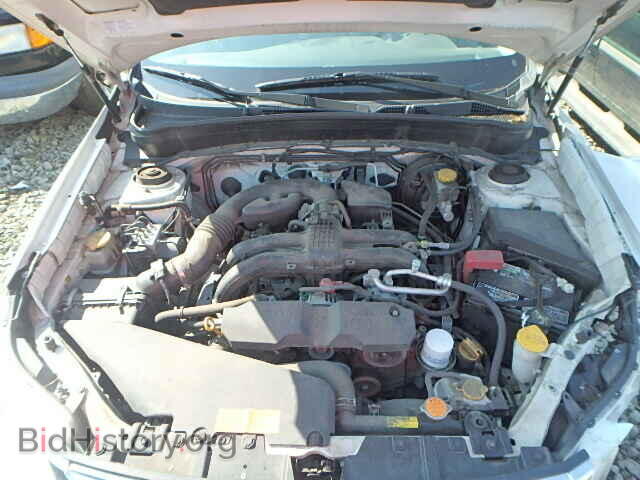 2012 SUBARU FORESTER - VIN: JF2SHABC2CH404813 - Photo 7