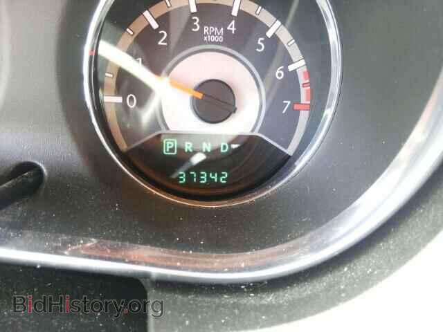 2013 CHRYSLER 200 - VIN: 1C3CCBBB9DN525067 - Фото 8