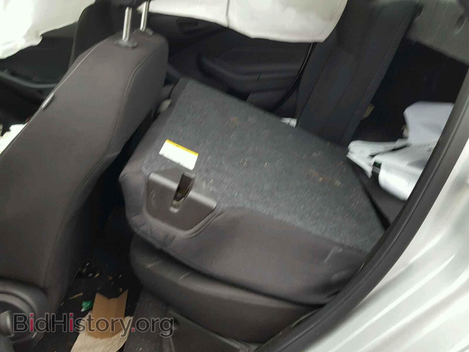 2016 FORD FOCUS - VIN: 1FADP3E20GL311080 - Photo 6