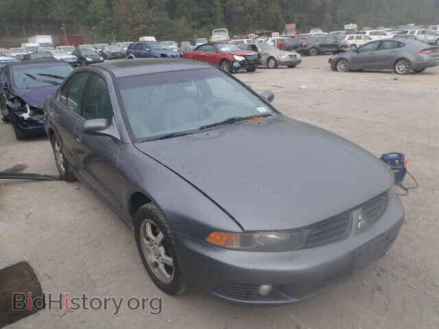 Photo 4A3AA46H23E054474 - MITSUBISHI GALANT 2003