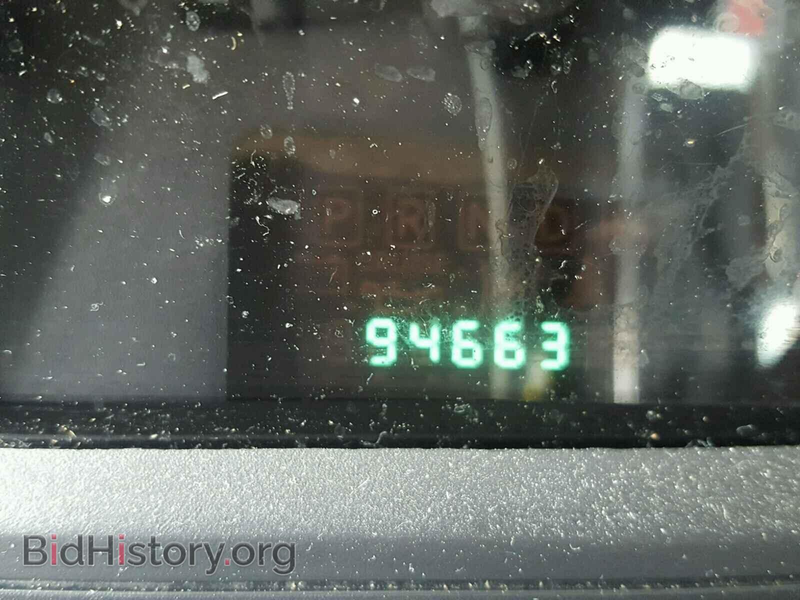 2010 DODGE JOURNEY - VIN: 3D4PH5FVXAT169621 - Фото 8