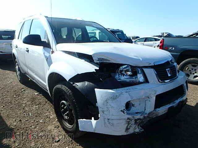 Photo 5GZCZ33D37S834067 - SATURN VUE 2007