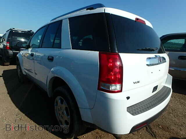 2007 SATURN VUE - VIN: 5GZCZ33D37S834067 - Фото 3