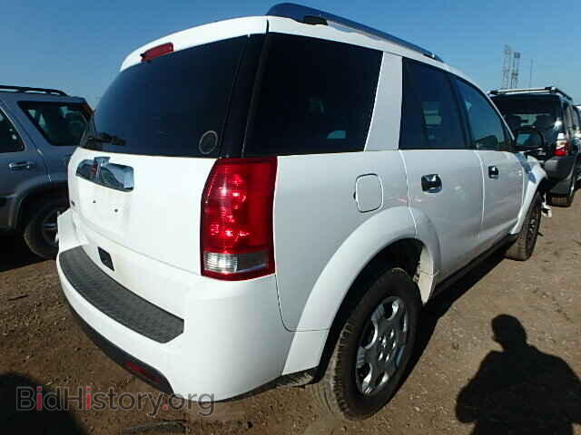 2007 SATURN VUE - VIN: 5GZCZ33D37S834067 - Фото 4