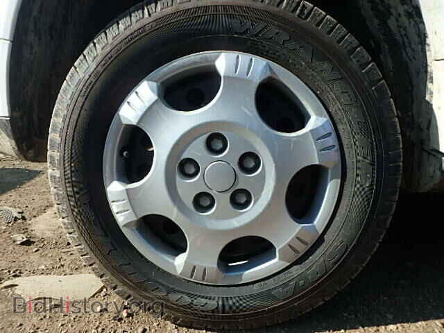 2007 SATURN VUE - VIN: 5GZCZ33D37S834067 - Фото 10