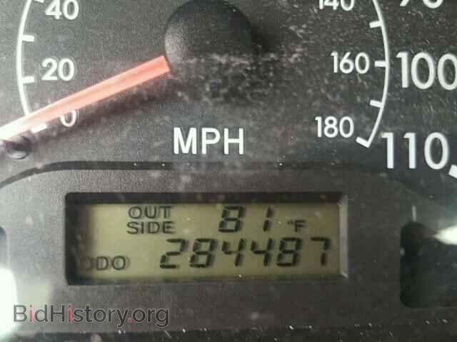 2003 TOYOTA COROLLA - VIN: 2T1BR32E43C002174 - Фото 8