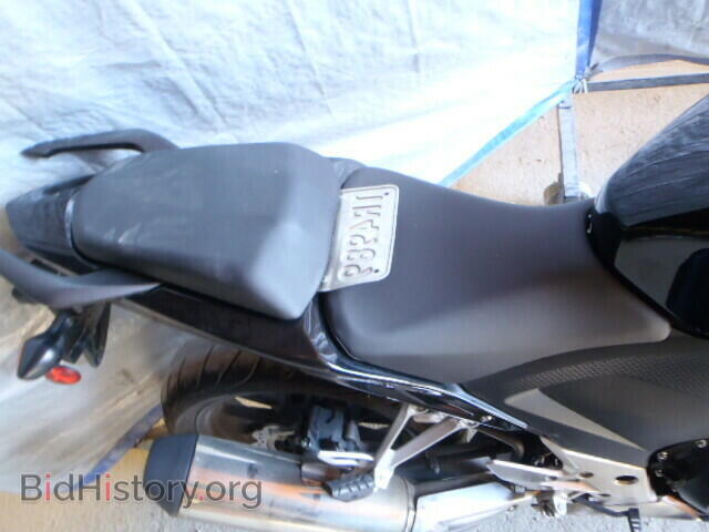 2013 HONDA CBR CYCLE - VIN: MLHPC4413D5000032 - Фото 6