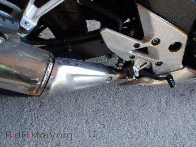 2013 HONDA CBR CYCLE - VIN: MLHPC4413D5000032 - Фото 10