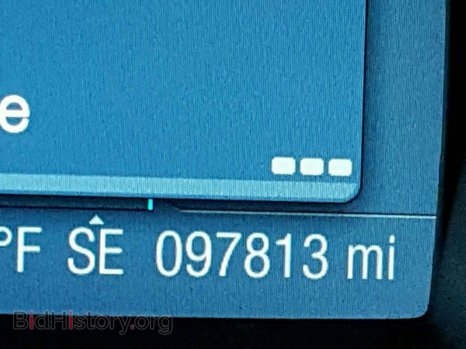 2012 FORD FOCUS - VIN: 1FAHP3H27CL337828 - Фото 8