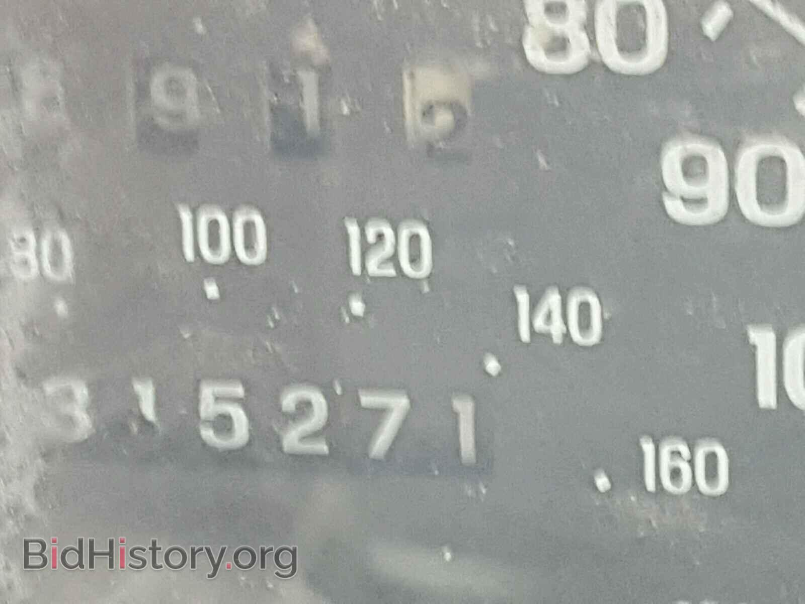 1998 FORD EXPLORER - VIN: 1FMZU34E7WZB53560 - Фото 8
