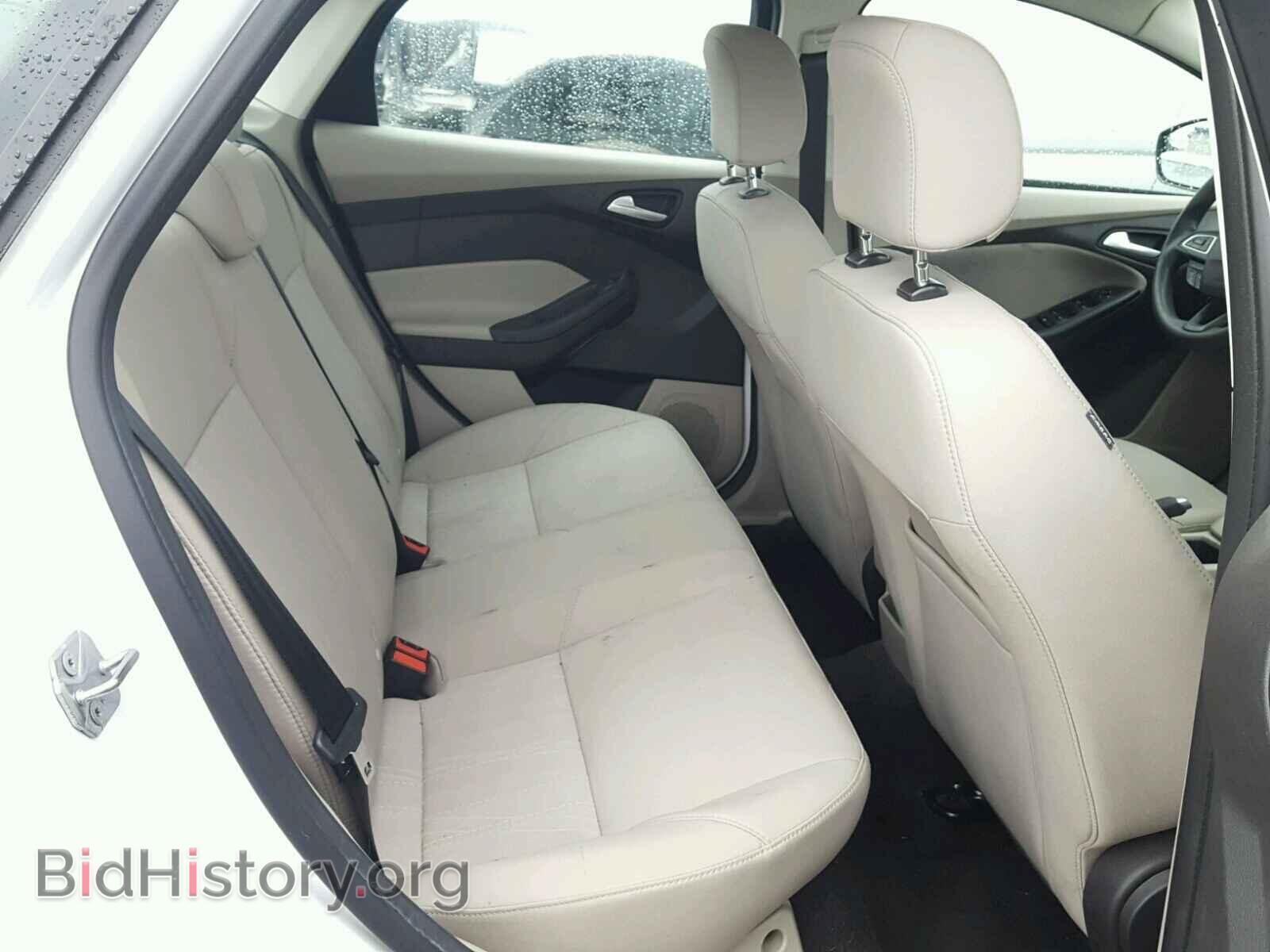 2016 FORD FOCUS - VIN: 1FADP3F24GL230646 - Photo 6