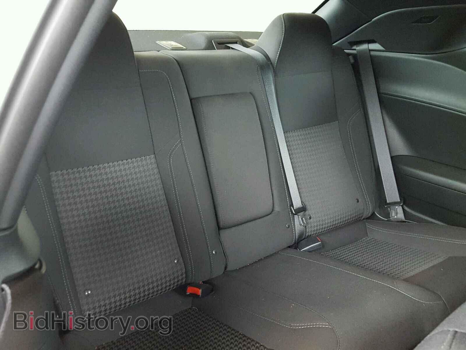 2016 DODGE CHALLENGER - VIN: 2C3CDZAG7GH352777 - Photo 6