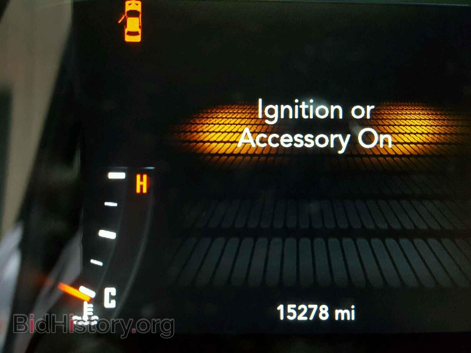 2016 DODGE CHALLENGER - VIN: 2C3CDZAG7GH352777 - Photo 8