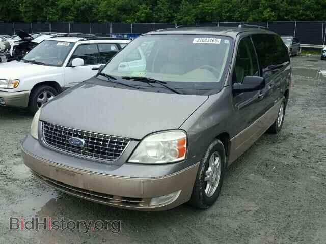 2005 FORD FREESTAR - VIN: 2FMZA58255BA15568 - Фото 2