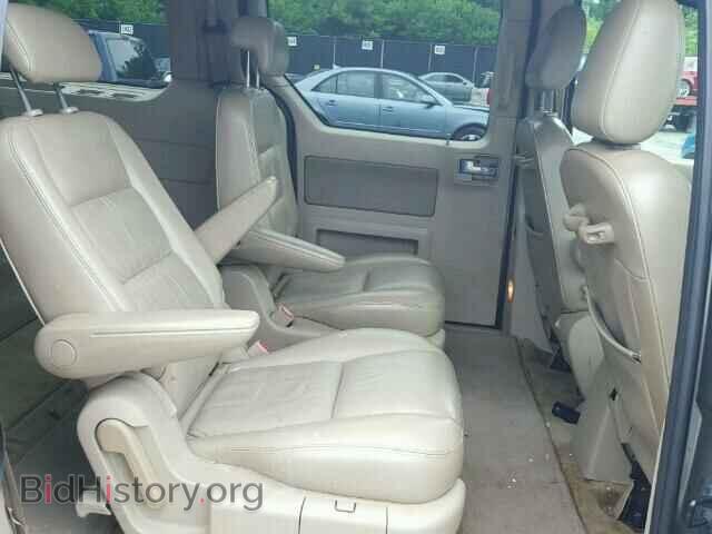 2005 FORD FREESTAR - VIN: 2FMZA58255BA15568 - Фото 6