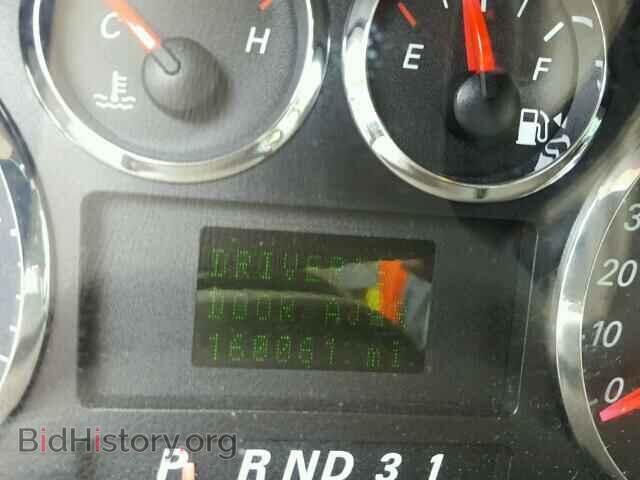 2005 FORD FREESTAR - VIN: 2FMZA58255BA15568 - Фото 8