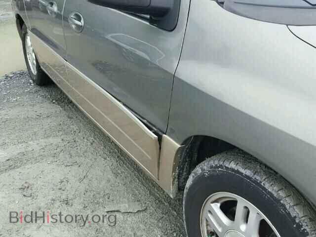 2005 FORD FREESTAR - VIN: 2FMZA58255BA15568 - Фото 9