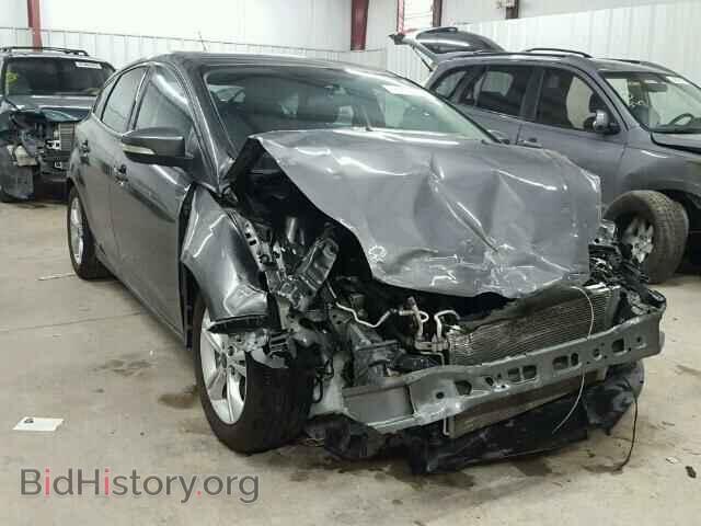 Photo 1FADP3K2XEL130327 - FORD FOCUS 2014