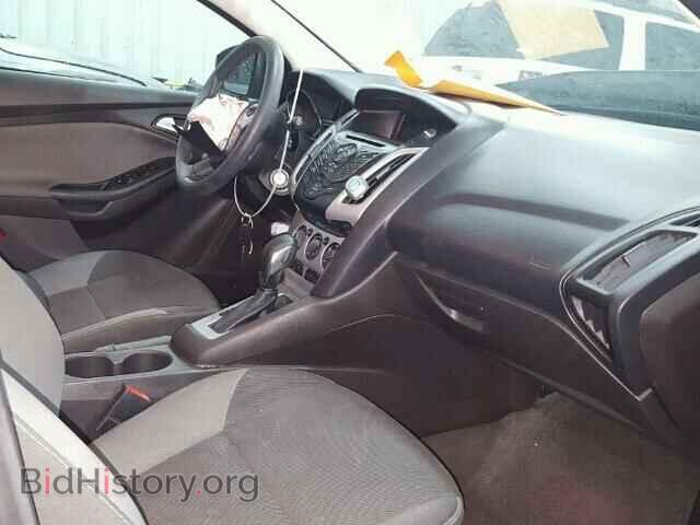 2014 FORD FOCUS - VIN: 1FADP3K2XEL130327 - Photo 5