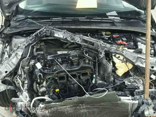 2014 FORD FOCUS - VIN: 1FADP3K2XEL130327 - Photo 7