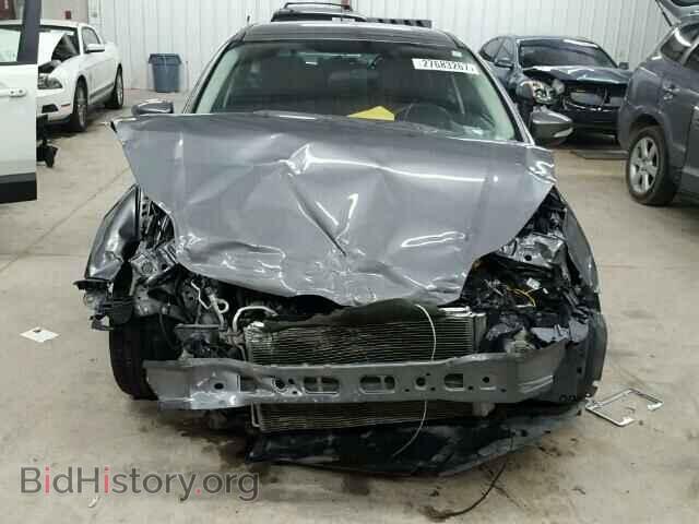 2014 FORD FOCUS - VIN: 1FADP3K2XEL130327 - Photo 9