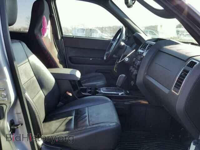 2012 FORD ESCAPE - VIN: 1FMCU0E72CKC03158 - Photo 5
