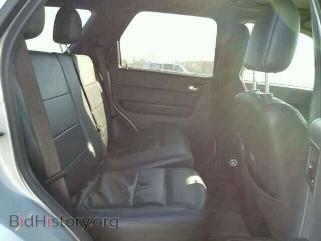 2012 FORD ESCAPE - VIN: 1FMCU0E72CKC03158 - Photo 6