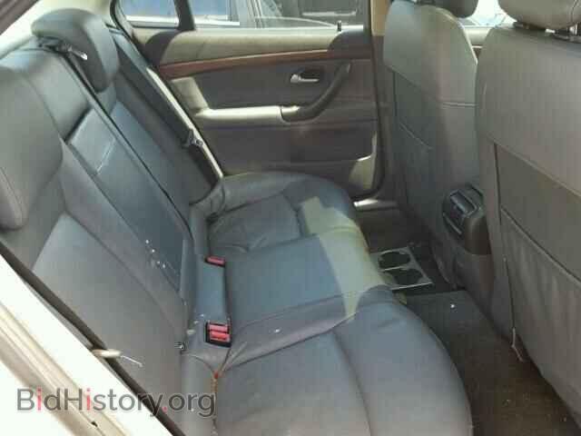2003 SAAB 9 3 - VIN: YS3FD49Y631041416 - Фото 6
