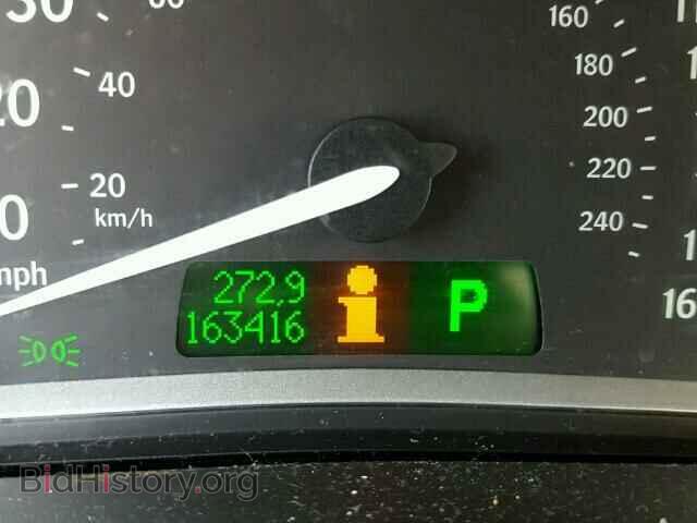 2003 SAAB 9 3 - VIN: YS3FD49Y631041416 - Фото 8