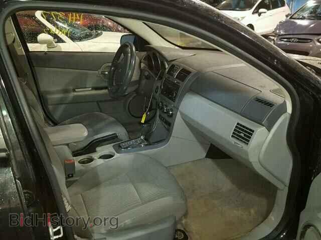 2008 DODGE AVENGER - VIN: 1B3LC56KX8N649508 - Фото 5