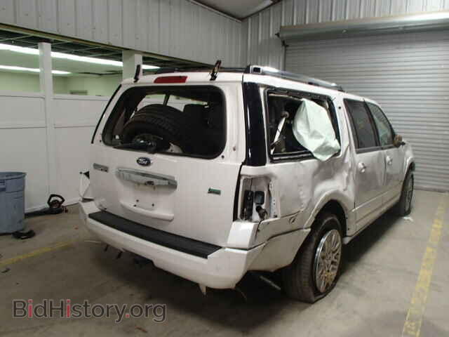 2011 FORD EXPEDITION - VIN: 1FMJK1K50BEF49793 - Фото 4