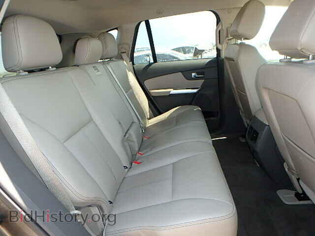 2013 FORD EDGE - VIN: 2FMDK3KC1DBB83350 - Photo 6