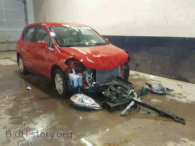 Фотография 3N1BC1CP0BL437486 - NISSAN VERSA 2011