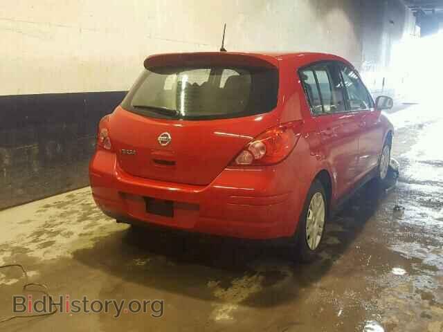 2011 NISSAN VERSA - VIN: 3N1BC1CP0BL437486 - Фото 4