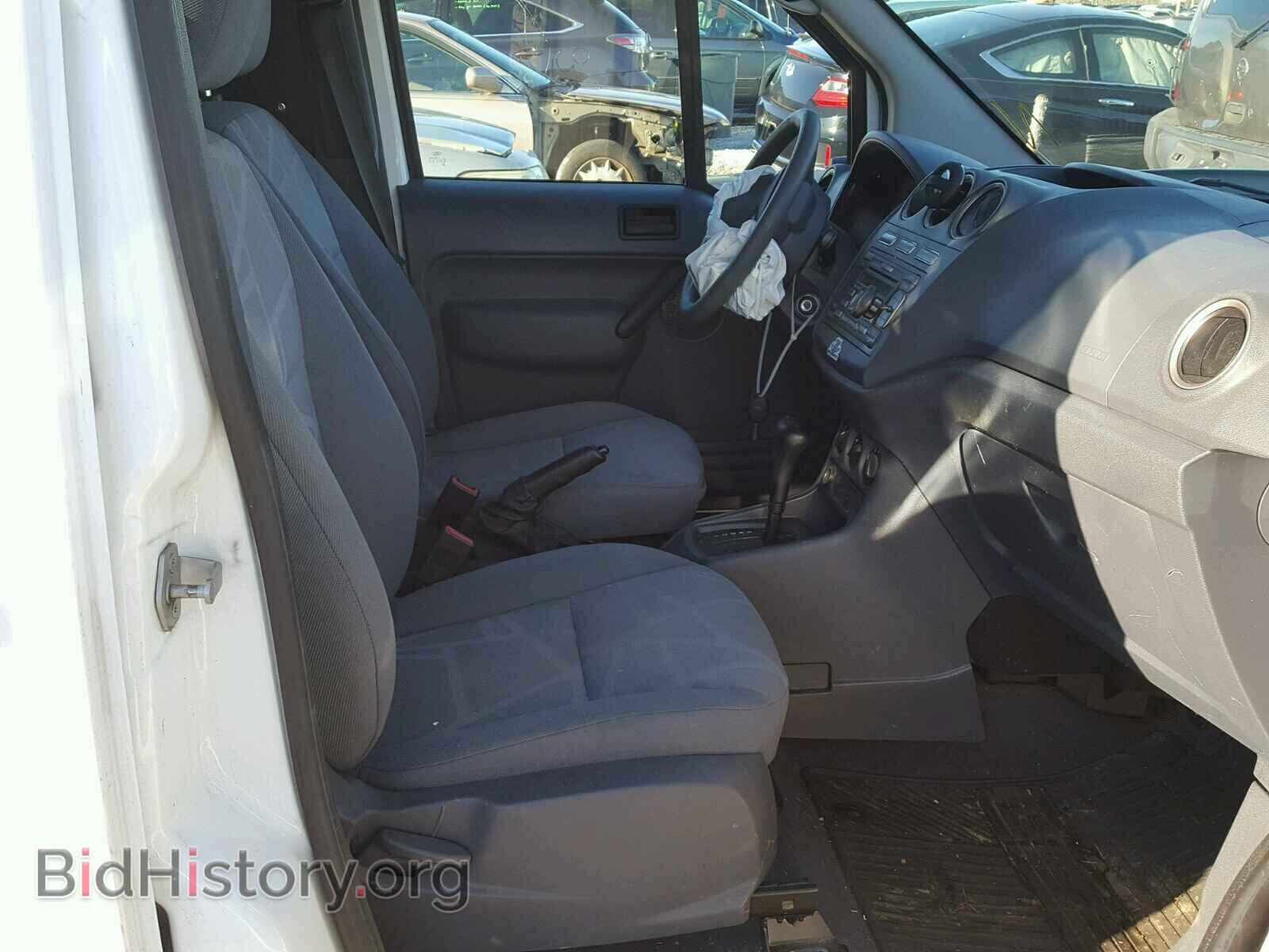 2011 FORD TRANSIT CO - VIN: NM0LS7BN6BT043717 - Фото 5