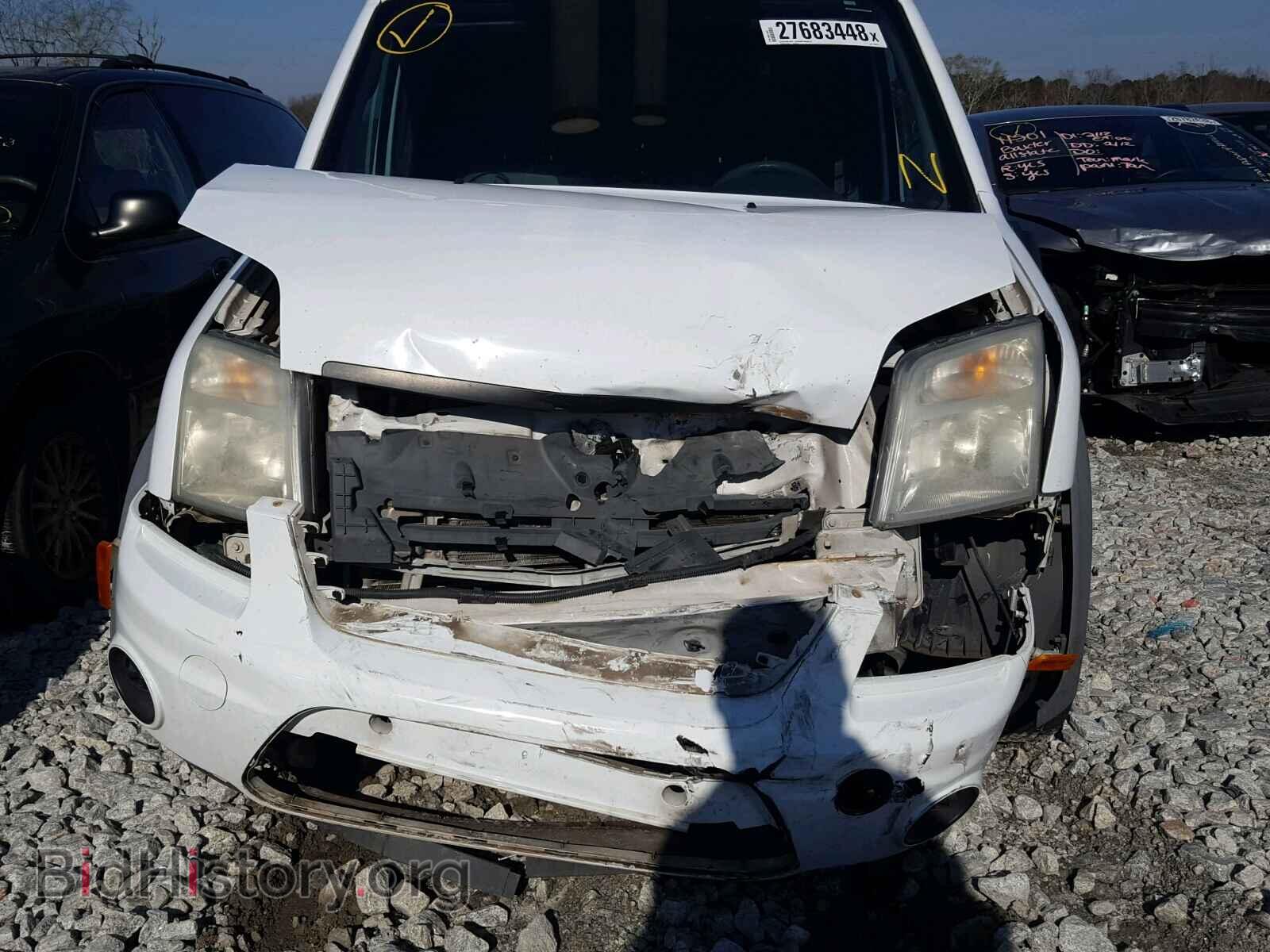 2011 FORD TRANSIT CO - VIN: NM0LS7BN6BT043717 - Фото 9